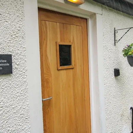 Hébergement de vacances View, Nestles On The Fellside With Walks From The Door Close To