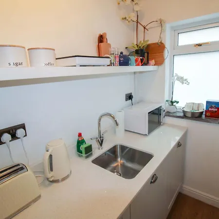 View, Nestles On The Fellside With Walks From The Door Close To Lorton