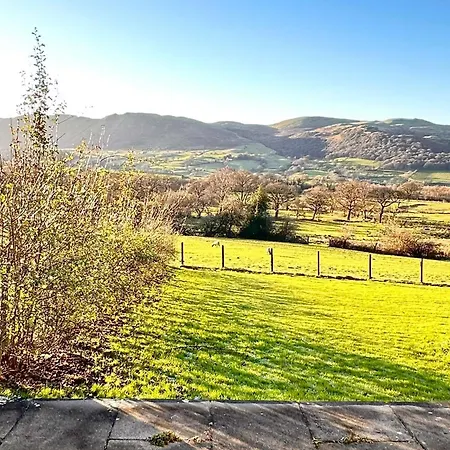 View, Nestles On The Fellside With Walks From The Door Close To